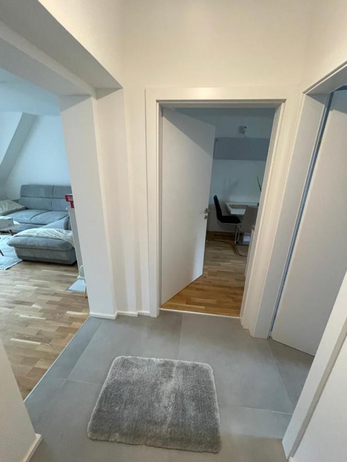 Levelup 2 Living Graz M. Selfcheckin Daire Dış mekan fotoğraf